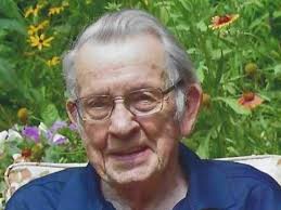 Wallace “Wally” Vogen