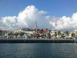Fort De France Fort De France Adventure Of The Seas Cool Places To Visit