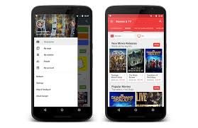 Download Google Play Store 5 1 11 With Dedicated My Account Page And More Apk Download Https Www Aivanet Co Play Store App Google Play Store Google Play