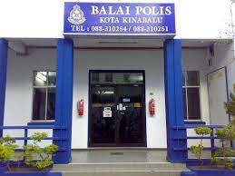 Sabah, 88450 kota kinabalu, sabah, malaysia adresse. Balai Polis Kota Kinabalu Photos Facebook