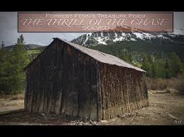 Did We Help Solve America S Biggest Treasure Hunt The Thrill Of The Chase Found The Blaze Steemit