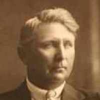 Richard Rodrick Hunter (1869–1951)