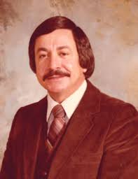 Obituary information for Gerald "Jerry" Eugene Thorpe