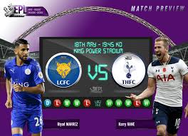 Game log, goals, assists, played minutes, completed passes and shots. Leicester City Vs Tottenham Preview Team News Key Men Prediction Epl Index Unofficial English Premier League Opinion Stats Podcasts