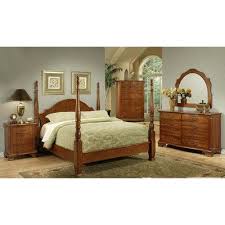 Buy American Heritage Four Poster Bedroom Collection Bedroom Sets Four Poster Bed Bedroom Collection