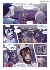 Page 14 | SigmaXBifurcation | Gayfus - Gay Sex and Porn Comics