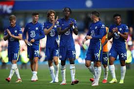 Chelsea boss thomas tuchel hinted that trevoh chalobah may have forced his way into the club's plans for this season after his strong display against villarreal on wednesday. Iivtysnt3y0ekm