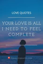 The Best True Love Quotes For People In Love The Saying Quotes True Love Quotes Love Quotes Quotes
