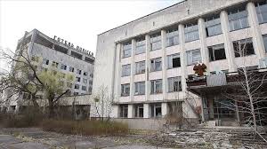On april 26, 1986, the world's worst nuclear disaster befell the chernobyl, ukraine power plant. Chernobyl Nuclear Disaster Marks 34 Years