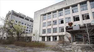 Discover schedule information, behind the scenes exclusives, podcast information and more. Chernobyl Nuclear Disaster Marks 34 Years