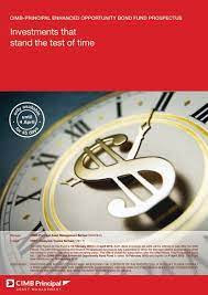 Cimb group fund prices (23 august 2011): Investments That Stand The Test Of Time Cimb Principal Asset