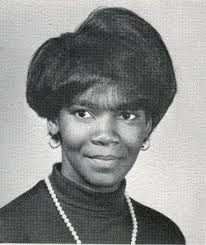 Caroline Mosley (1951-2010)