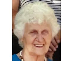 Virginia Burke Obituary (2023)