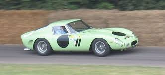 It would be incredibly unlikely to see one being driven about. Ferrari 250 Gto Sells For 35 Million To Become World S Most Hemmings