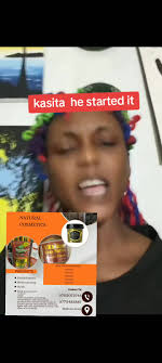 Elizabeth Kasita Abner