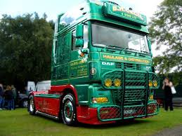 Image result for Groen 1999 DAF