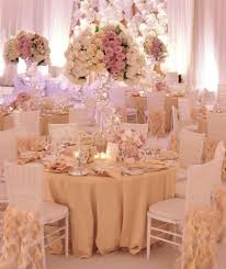 Fabulous Reception Decor Decoration Mariage Romantique Decoration Mariage Idee Mariage Romantique