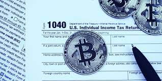 El Salvador Legal Tender Probably Won T Replace Us Taxes On Bitcoin Former Irs Advisor Trademoneta