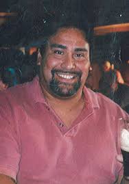 John Anthony “Tony” DeAlba (1961-2011)