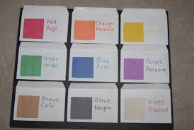 Coloring is a very useful hobby for kids. Teaching Colors To Kids Toddler Activities Kids Craft Projects Therippleeffect2009