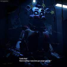 There S Nothing I Want From You Except Your Life Count The Ways Freddy Fivenightsatfreddys Fnaf Drawings Fnaf Freddy Fnaf Book