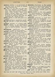 Dictionary Archives Page 2 Of 3 Old Design Shop Blog