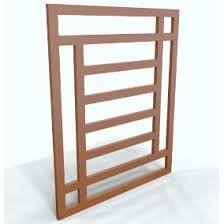 Resultado De Imagem Para Grade Com Metalon 30x30 Em Vao Inclinado Caldeireiro Serralheiro Projetista