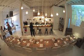 test kitchen dsnyc