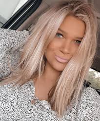 Miranda Jeffries-JCMO Hairstylist & Lash Artist