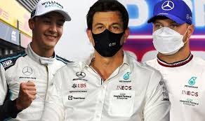 Get latest updates as well as news on the mercedes f1 driver valtteri bottas and his net worth, earnings, salary and endorsements of 2021 season. Toto Wolff Confirms Mercedes Decision On George Russell Vs Valtteri Bottas Has Been Made F1 Sport Express Co Uk