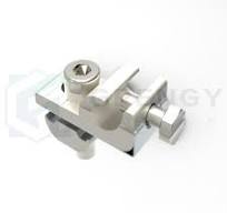 Solar Mounting System Accessories Solar Panel Bonding ...
