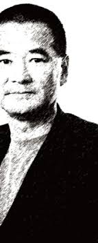 Interview: Calvin Abe [라펜트 매거진]