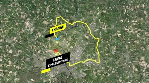 The climax of the last stage is the route along the champs elysees—though the route changes from year to year, the race always ends in tour de france 2021 is set to be a major event just like its many predecessors. Tour De France 2021 Stages Schedule Route Map And Key Dates In The Battle For Yellow Jersey Eurosport