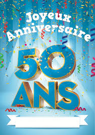 Personnalisation De Ma Carte Cartes Anniversaire Ages Joyeux Anniversaire 50 Ans Avec Images Carte Anniversaire Carte Anniversaire 50 Ans Anniversaire