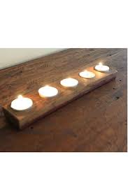 Worldwooden Ahsap Dekoratif Sik Mumluk 5 Li Mumluk Mumluklar Mumlar Dekorasyon