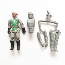 Polsk Boba Fett Bootleg Starwars Vintagestarwars Bobafett Bootleg Actionfigure By Lefocker Action Figures Illustration Art Instagram Posts
