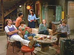 My show focuses on interviewing television stars from different reality shows. That S 70 Show That 70s Show 70 Show 70s