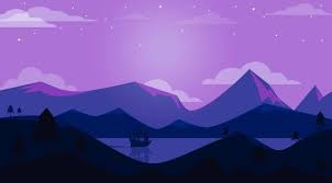 Find the best purple wallpaper hd on wallpapertag. Minimal Ship Artwork Purple Background Wallpaper Hd Minimalist 4k Wallpapers Wallpapers Den Minimal Wallpaper Ship Artwork Desktop Wallpaper Art