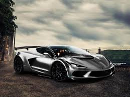 Why choose a chevrolet corvette wallpaper? C8 Corvette Wallpapers Wallpaper Cave