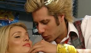 Patrick Lizama (Gordis)