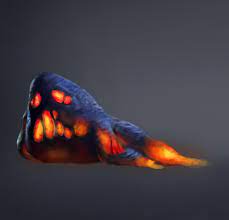 We did not find results for: Brendon Lopes Lava Monster Concepts
