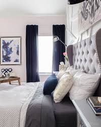 Many time we need to make a collection about some galleries to modern glam master retreat contemporary bedroom via. Pin On Decor For The Home
