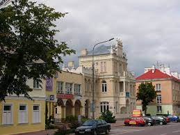 Suwałki – Vikipeedia