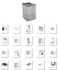 Kitchenaid dishwashers are considered to be among the most reliable and efficient in their appliance class. Dishwasher Library Kitchenaid 7 Series Top Loading Dishwasher Parts Catalog
