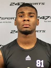 DeQuadreun Ladell, Green Oaks, Safety