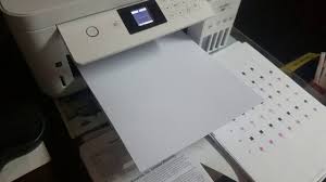 However, it is a little bit slower compared to its more durable brother or sisters. Epson Et 2760 Tons Of Problems Youtube