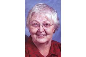 Geraldine Van Dixhorn Obituary (1930