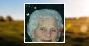 Helen Louise King Obituary December 27, 2012