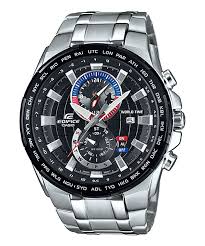 Casio Efr 550d 1a 5406 Casio Edifice Watches For Men Luxury Watches For Men