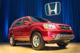 This honda pilot belt diagram is for model year 2007 with v6 3.5 liter engine and serpentine. The Worst Honda Pilot Model Year You Should Never Buy